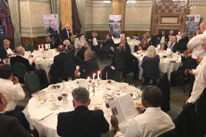 Black Tie Dinner London  - June 2022