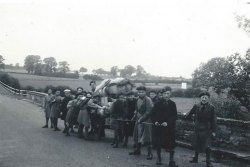 [497] Scouts moving camp