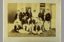 1894 Cricket - 2