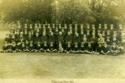 [221] 1923 Midsummer Term