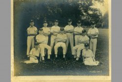 [225] 1925 2nd XI with names