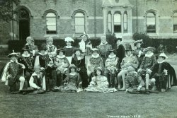 [236] 1929 Twelth-Night