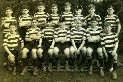 [248] 1931 1st XV