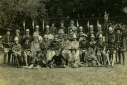 [257] 1934 Henry IV Pt2