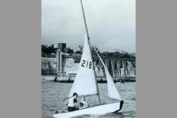 [306] 1965 Sailing 2