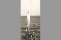 [308] 1965 Sailing