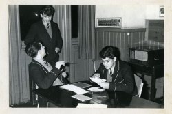 [337] 1966 Sixth Form Common Room