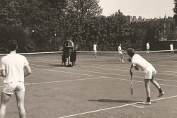 [339] 1966 Tennis 1