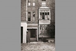[341] 1966 de Bournets room No 1 Grange Rd