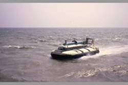 [393] 1964 Hovercraft Tests