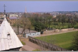 [406] 1967 tennis courts and Monks Park