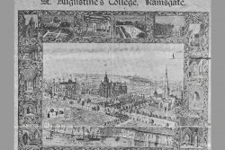 [518] Prospectus facsimile 19th Century 1