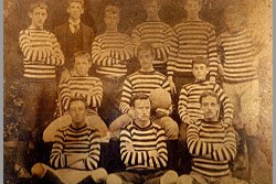 [418] U 1 Football