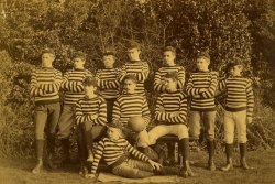 [427] U 18 Football