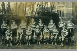 [430] U 20 Rugby