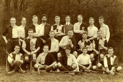 [433] U 23 Hockey