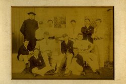 [434] U 24 Cricket