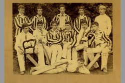 [436] U 26 Cricket