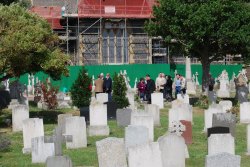 [26] 130907 Church Graveyard 2