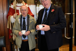 Peter-Blackett-and-Peter-West