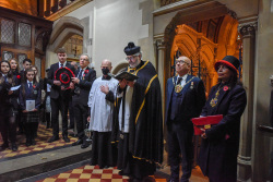 Wreath-at-the-Memorial