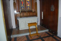 [123] 2011 The Grange Chapel