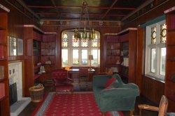 [128] 2011 The Grange Library