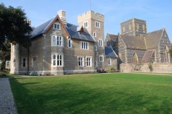 [130] 2011 The Grange Rear
