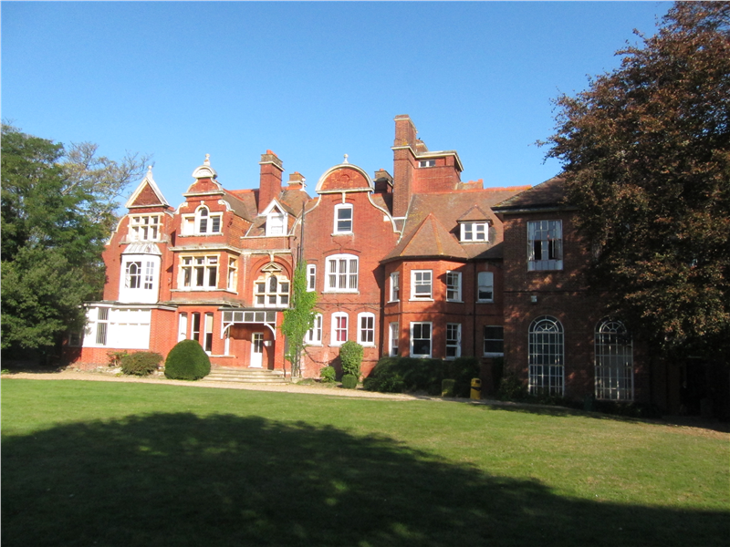 The Ursuline College