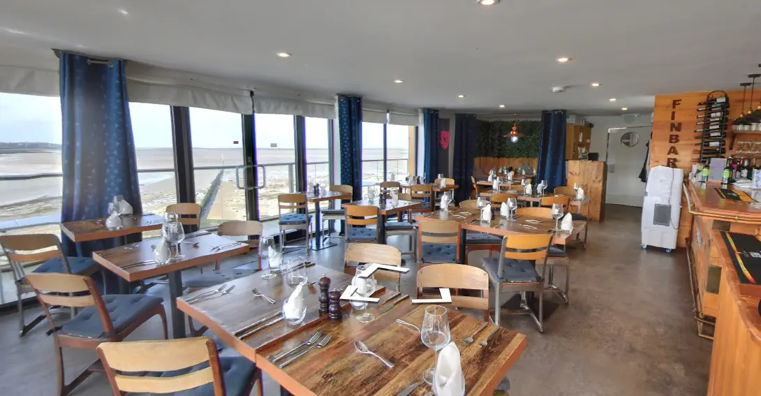 Finbar’s of West Bay