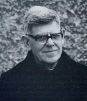 Father Stephen Holford