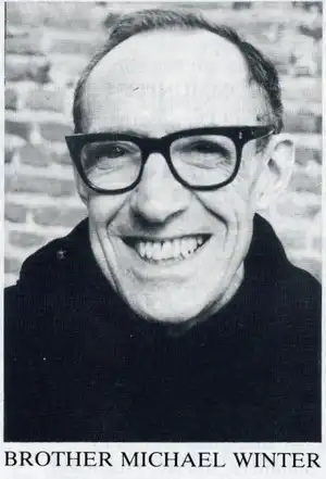 Brother Michael Winter